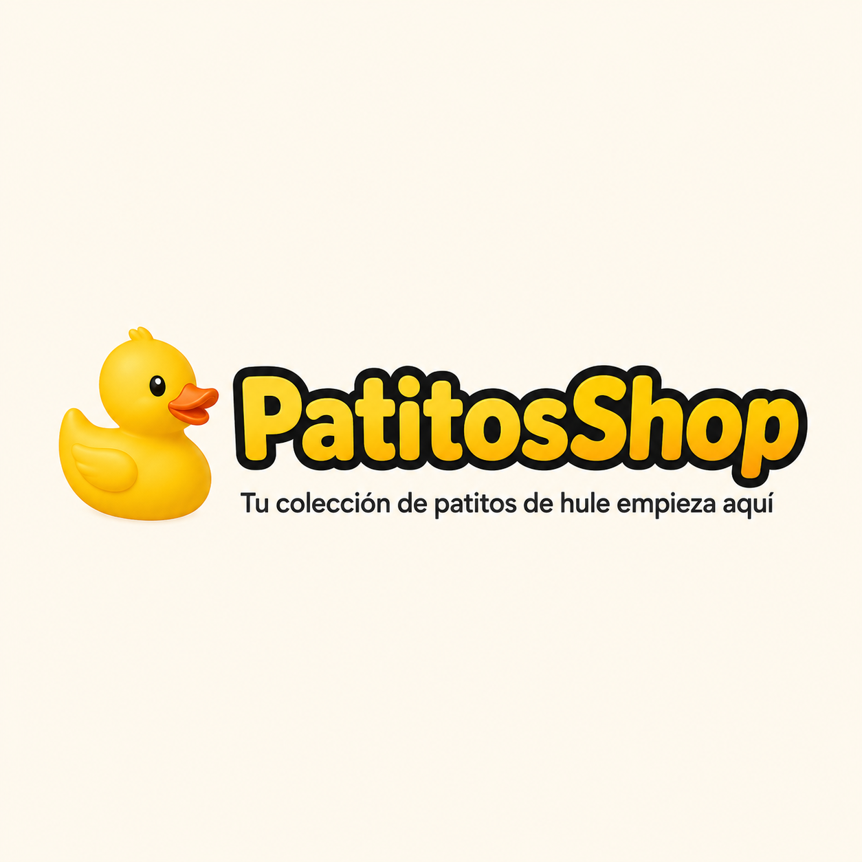 PatitosShop